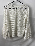 Sports Girl Womens Top Size M