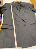 Hector James Mens Jacket No Size