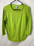Tommy Bahama Womens Top Size S