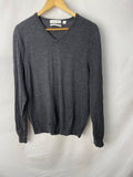 David Jones Mens Jumper Size L