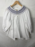 Naturals Womens Top Size L