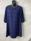 Atmos & Here Womens Dress Size 8