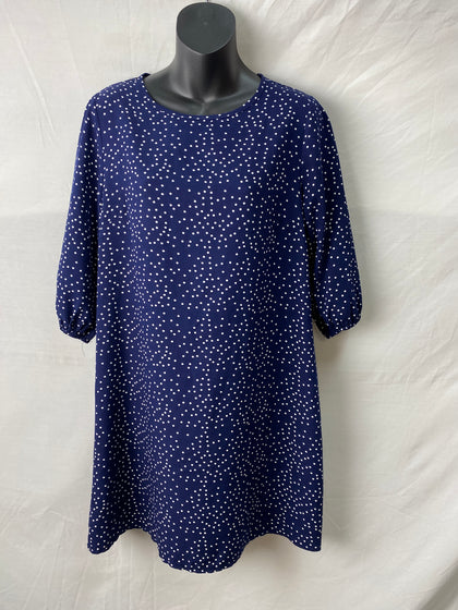 Atmos & Here Womens Dress Size 8