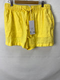 C&C Womens Shorts Size M BNWT