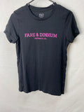 F&D Womens Top Size XS