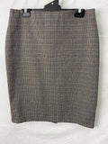 Jacquie Womens Skirt Size 14