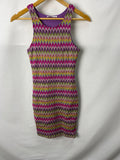 Mika & Gala Womens Dress Size 8