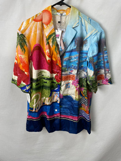 Sheike Womens Top Size 6 BNWT