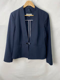 M&S Womens Jacket Size 16