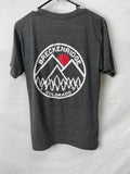 Blue Mens Shirt Size S