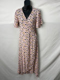 Maive & Bo Womens Dress Size S
