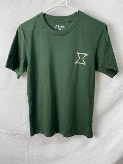 Uniqlo Mens Top Shirt Size XS