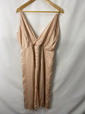 Reiss Womens Dress Size UK 14