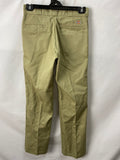 Dickies Mens 874 Original Fit Pants Size 30 * 32