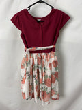 Origami Girls Dress Size 9