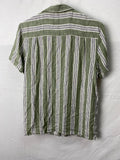 Academy Brand Mens Shirt Size M