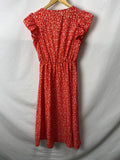 Shein Womens Dress Size S