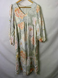 Adorne Womens Dress Size 10