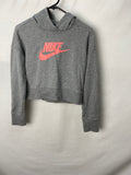 Nike Girls Jumper Size L