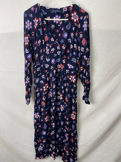 French Connection Womens Dress Size 12