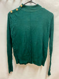 Sunny girl Womens Jumper Size M