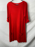 W Lane Womens Dress Size L
