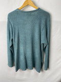 Briecom Womens Top Size XL BNWT