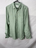 Trenery Mens Shirt Size S