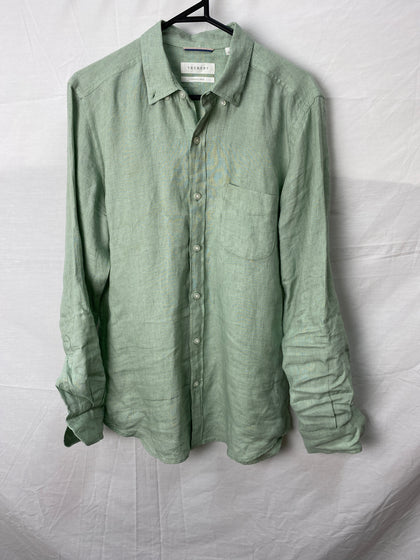 Trenery Mens Shirt Size S