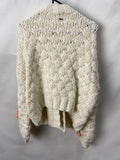 Ghanda Womens Cardigan Size XS/S