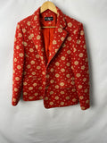 Sol Fashion Womens Jacket No Size