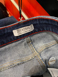 ZJoosh Womens Denim Jeans Size 8 BNWT