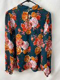 Review Womens Top Size 8