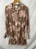 Bogiro Womens Dress Size 8 BNWT