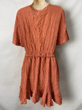 Mia Womens Dress Size 14