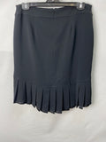 Jacquie Womens Skirt Size 12
