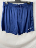 Nike Dri Fit Mens Shorts Size XL