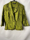 Montique Womens Jacket Size 14
