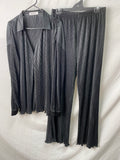 Reverse Womens Pants and Top Size L/XL