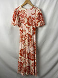Eclect Womens Dress Size 8