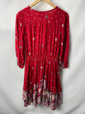Jaase Womens Dress Size XS