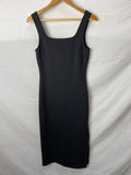 Calvin Klein Womens Dress Size 36