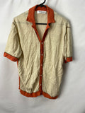 Venroy Mens Shirt Size XS
