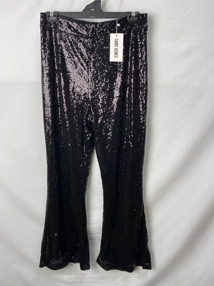 Saint Genies Womens Pants Size UK 16 BNWT