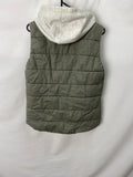 LOGG Womens Sleeveless Jacket Size Eur 38
