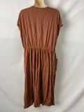 Lorraine Womens Dress Size 14