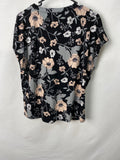 Jacquie Womens Top Size L