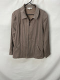 Black Pepper Womens Jacket Size 18
