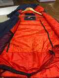 DC Mens Ski Jacket Waterproof Size M