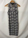 Lipsy Womens Dress Size UK 12